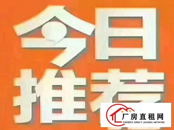 
		陈江镇原房东红本3400平厂房招租，可分租，有消防
	
