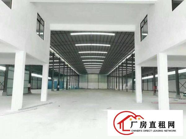 
		陈仲恺陈江新出原房东钢构厂房13000平，有红本
	