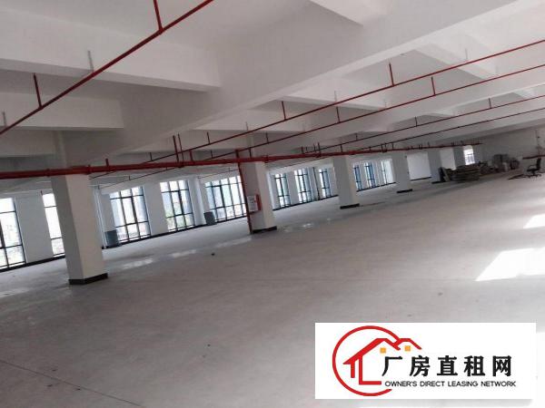 
		平南高速路口附近工业园区内5500平方标准厂房出租
	