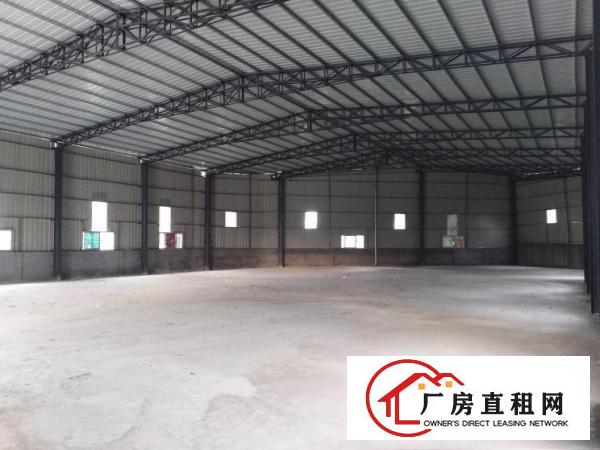 
		惠州市仲恺陈江新出独门独院700平方钢构厂房
	