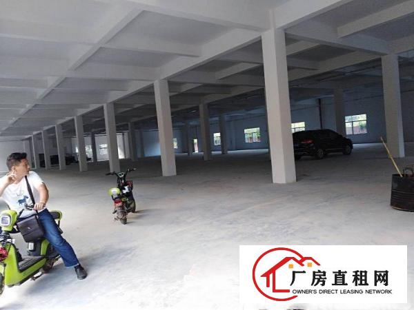 
		仲恺大道旁工业园区1500平方标准厂房出租
	