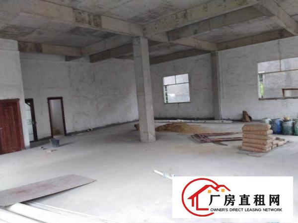 
		原房东单一层280平方独院标准厂房
	