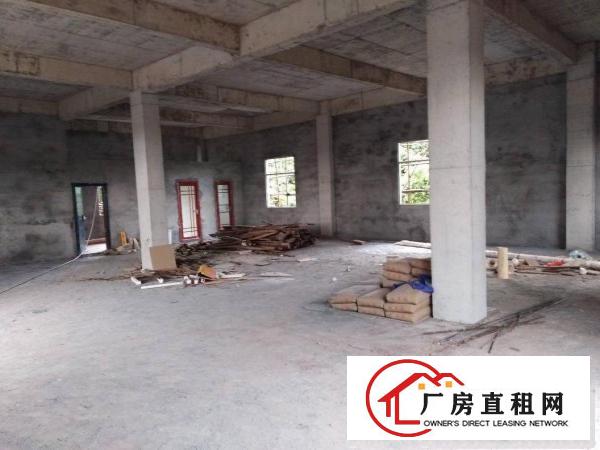 
		原房东单一层280平方独院标准厂房
	