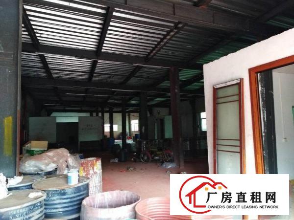 
		仲恺大道旁原房东500平方钢构厂房出租
	