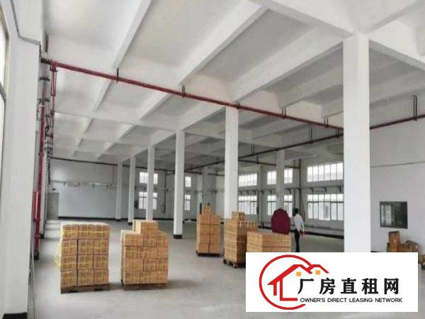 
		陈江镇原房东红本3400平厂房招租了租，可分，
	