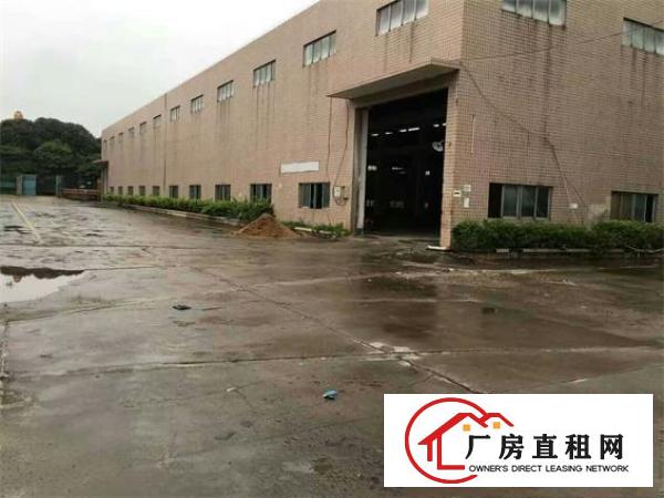 
		陈江小厂房600至1200平米出租
	