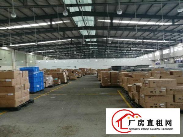 
		陈江标准单一层厂房7800平米出租（可分租）
	