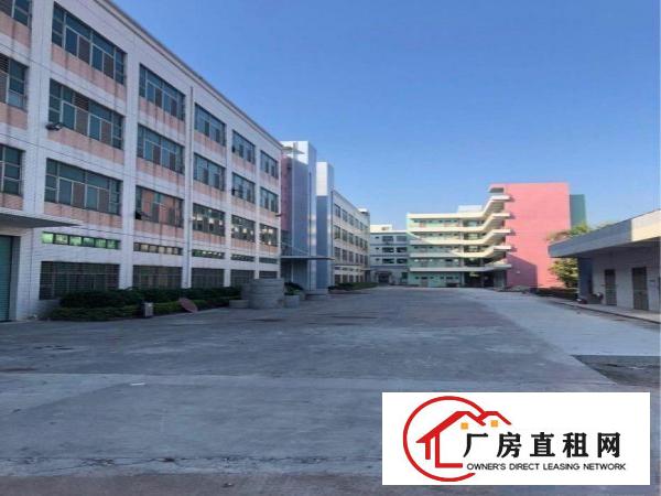 
		陈江工业园一层标准厂房3000平出租（可分租）
	