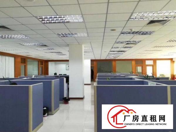 
		陈江1850平米工业园分租厂房出租，带装修
	