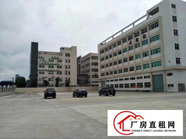 
		仲恺陈江独门独院4000平方厂房，空地大
	