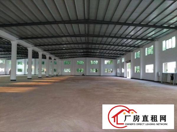 
		仲恺高新区全新滴水8米独院钢结构厂房
	
