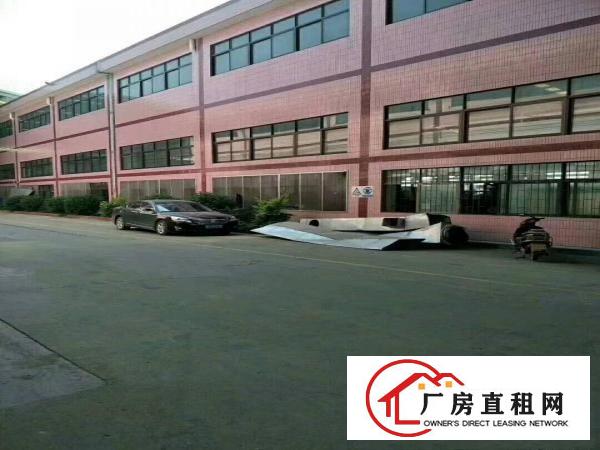
		陈江12米滴水有红本钢构厂房业主直租
	