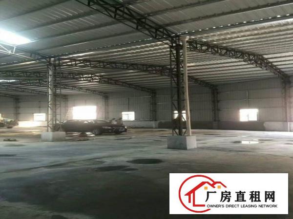 
		惠州市仲恺区陈江560平米铁皮房出租
	