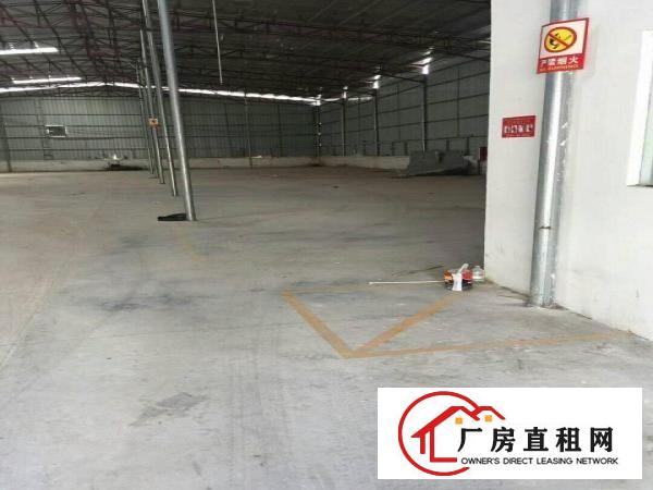 
		惠州市仲恺区陈江560平米铁皮房出租
	