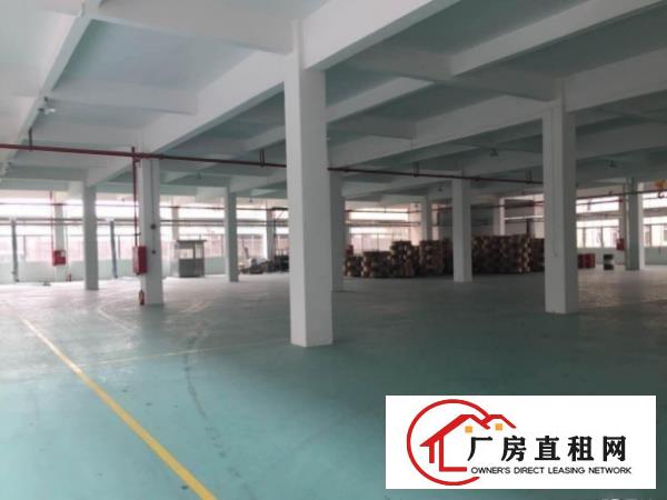 
		仲恺陈江镇有二楼1500平方米厂房，可以分租
	