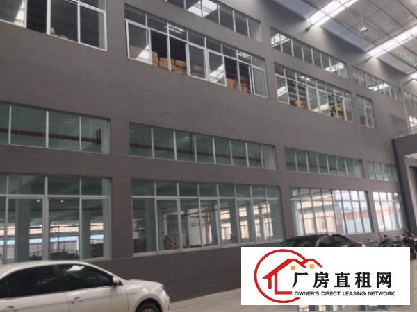 
		仲恺陈江镇有二楼1500平方米厂房，可以分租
	