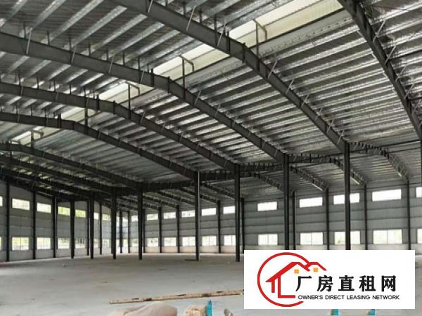 
		仲恺陈江钢构厂房招租1300平方，电力按需滴水8米
	