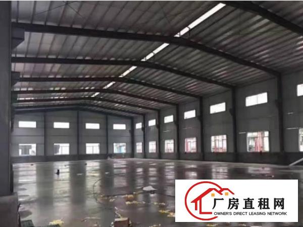 
		陈江单一厂标准厂房2800平方，滴水高8米电力按
	