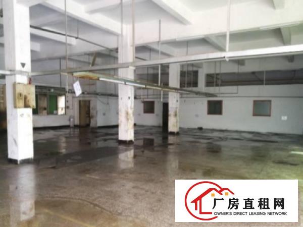 
		陈江3800标准厂房招租，可分租独门独院设备齐
	