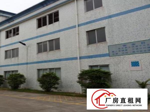 
		陈江五一工业区独院分租三楼实际面积800平方
	