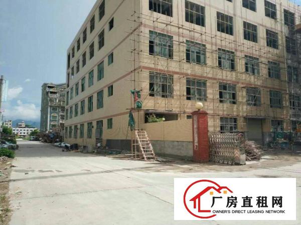 
		惠州陈江19000平全新独院厂房出租，证件齐全
	