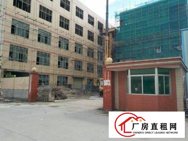 
		惠州陈江19000平全新独院厂房出租，证件齐全
	