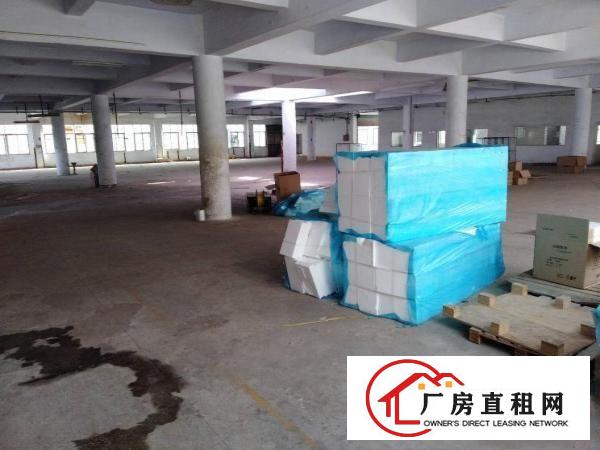 
		陈江大道旁工业园区花园式4500平方标准厂房
	