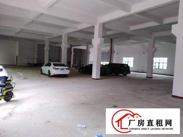 
		惠州市仲恺大道旁5100平方带牛角位全新标准厂房
	