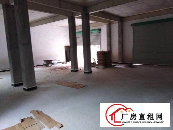
		陈江五一机电城旁原房东300平方独院标准厂房
	