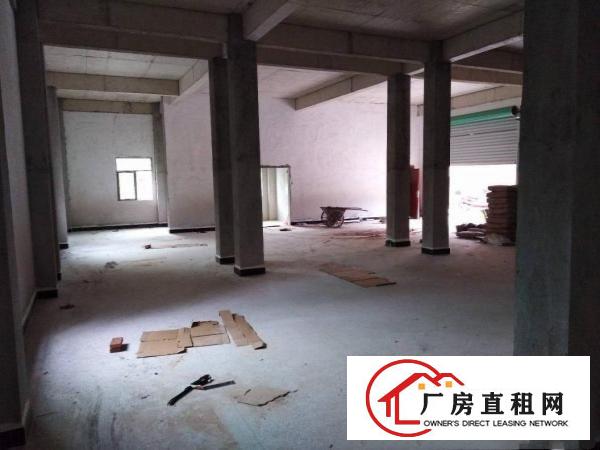 
		陈江五一机电城旁原房东300平方独院标准厂房
	