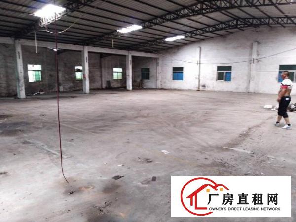 
		仲恺大道旁工业园区内500平方钢构厂房出租
	