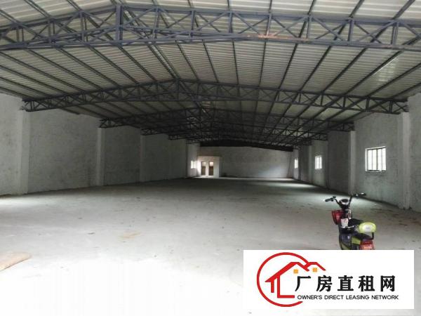 
		惠州市仲恺陈江五一附近独门独院850平方钢构厂房
	