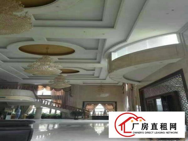 
		陈江五一工业区带装修标准厂房4500原房东直租
	