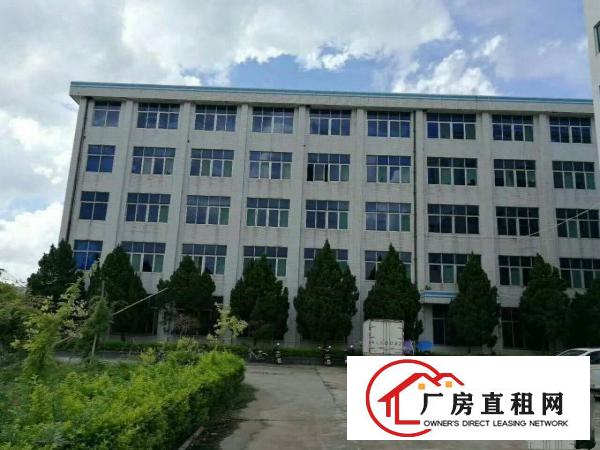 
		陈江水围工业园一楼层高6米标准厂房1500平招租
	