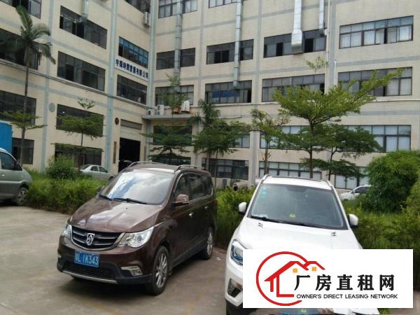 
		陈江大欣工业区一楼标准厂房1150带装修现成水电
	