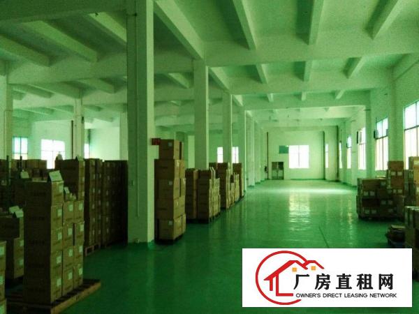
		惠环平南天好工业园分租一楼标准厂房1350出租
	