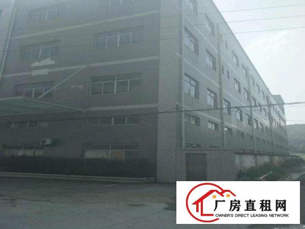 
		仲恺潼侨联发大道独院厂房16000平方
	
