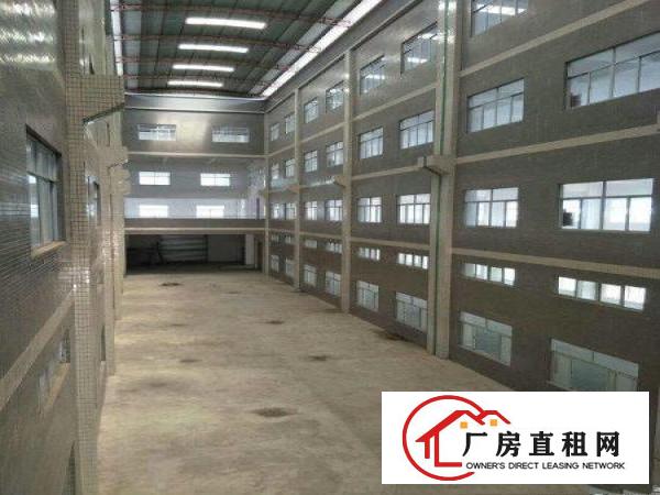 
		仲恺潼侨联发大道独院厂房16000平方
	