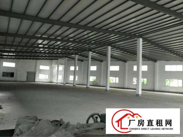 
		陈江3200平独院，可做污染行业
	