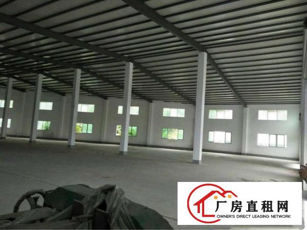 
		陈江3200平独院，可做污染行业
	