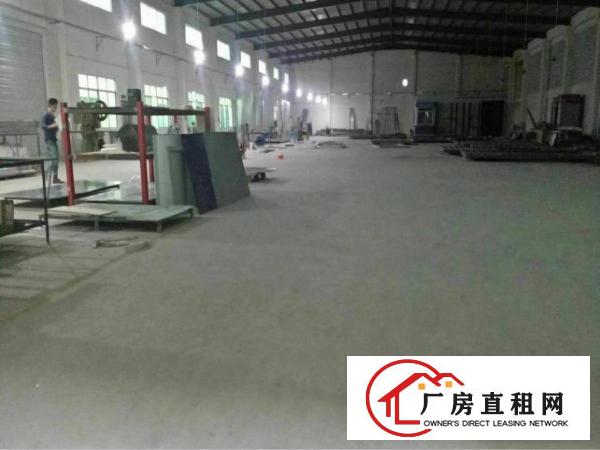 
		陈江3200平独院，可做污染行业
	
