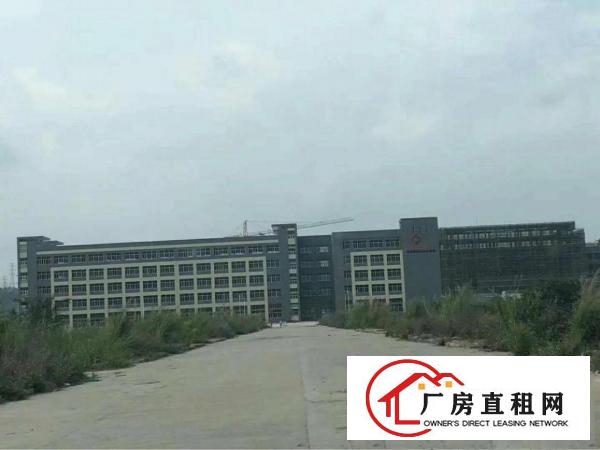 
		陈江13000平全新厂房独院，带国有红本
	