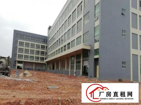 
		陈江13000平全新厂房独院，带国有红本
	