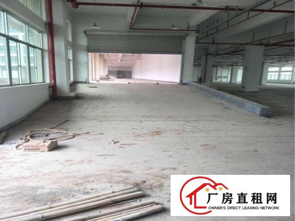 
		陈江13000平全新厂房独院，带国有红本
	