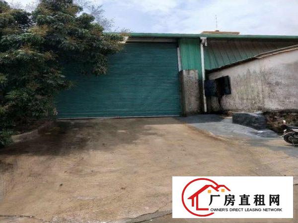
		陈江五一汽配城附近独门独院厂房出租
	