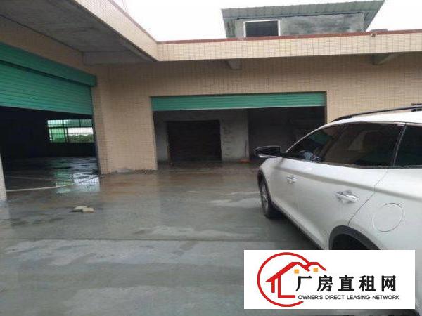 
		陈江大欣附近，750平独院厂房出租可进9米货车
	