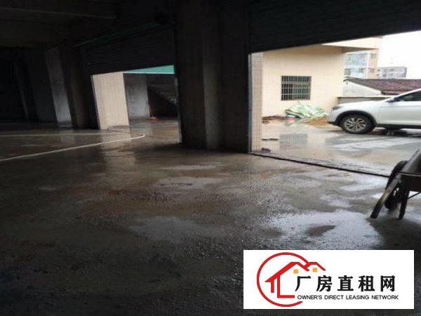 
		陈江大欣附近，750平独院厂房出租可进9米货车
	