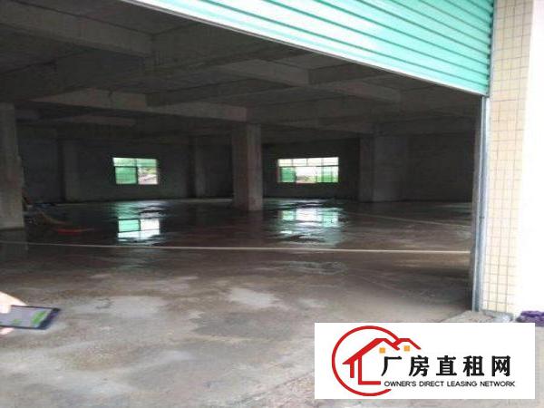 
		陈江大欣附近，750平独院厂房出租可进9米货车
	