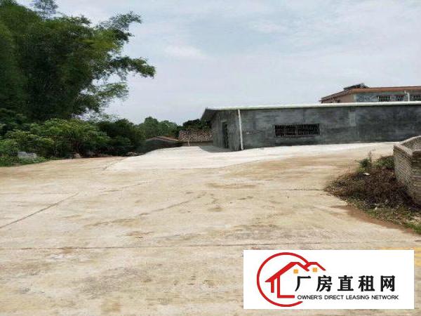 
		潼侨独院厂房出租，可进大车
	
