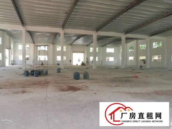 
		陈江镇原房东独门独院滴水8米钢构厂房5000平
	